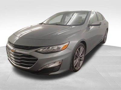 2024 Chevrolet Malibu LT 2LT