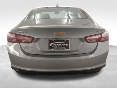 2024 Chevrolet Malibu LT 2LT