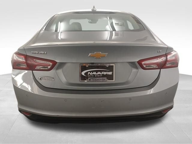 2024 Chevrolet Malibu LT 2LT