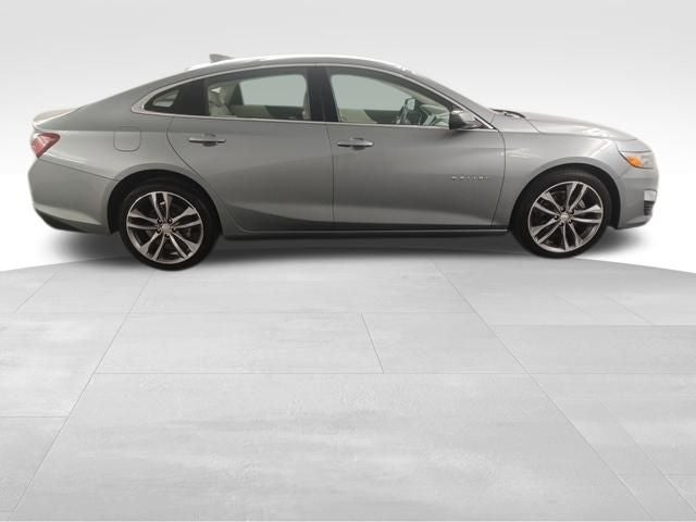 2024 Chevrolet Malibu LT 2LT
