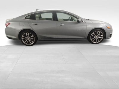 2024 Chevrolet Malibu LT 2LT