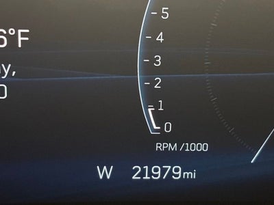 2025 Cadillac CT5 Sport