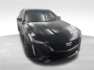 2022 Cadillac CT5 V-Series