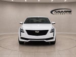 2018 Cadillac CT6 2.0L Turbo Luxury