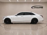 2018 Cadillac CT6 2.0L Turbo Luxury