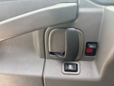2023 Chevrolet Express 3500 LS Passenger