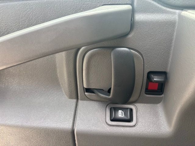 2023 Chevrolet Express 3500 LS Passenger