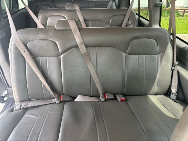 2023 Chevrolet Express 3500 LS Passenger