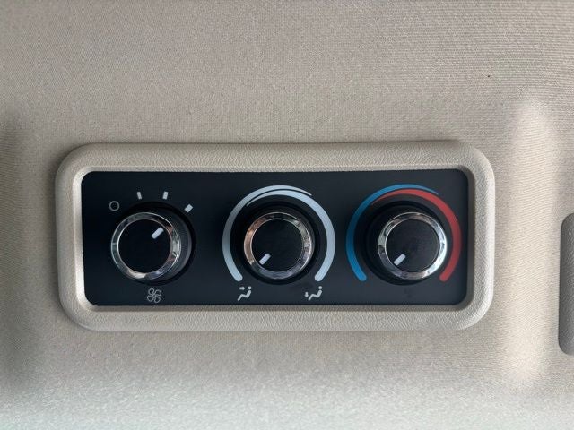 2023 Chevrolet Express 3500 LS Passenger