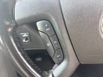 2023 Chevrolet Express 3500 LS Passenger