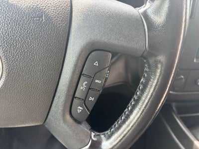 2023 Chevrolet Express 3500 LS Passenger