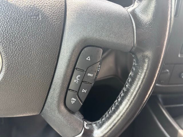 2023 Chevrolet Express 3500 LS Passenger
