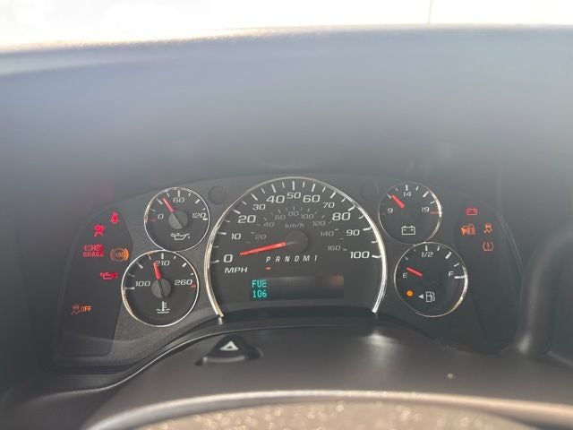 2023 Chevrolet Express 3500 LS Passenger