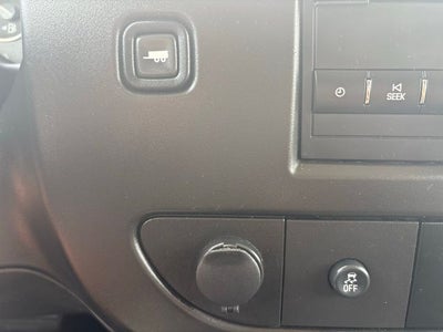 2023 Chevrolet Express 3500 LS Passenger