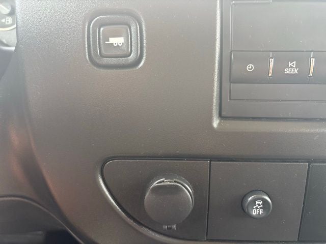 2023 Chevrolet Express 3500 LS Passenger
