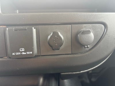 2023 Chevrolet Express 3500 LS Passenger