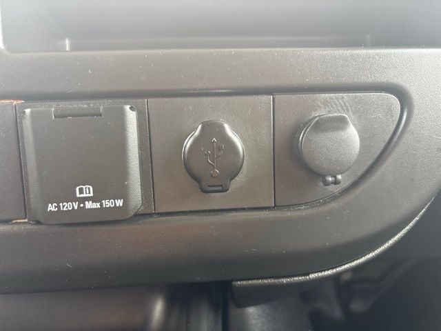 2023 Chevrolet Express 3500 LS Passenger