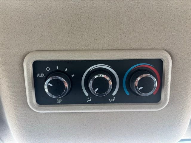 2023 Chevrolet Express 3500 LS Passenger