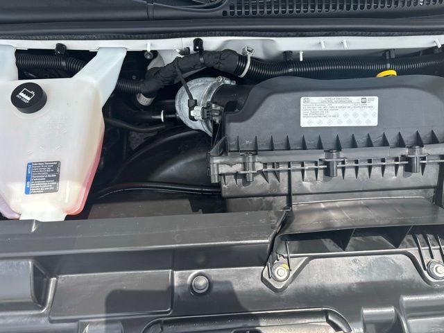 2023 Chevrolet Express 3500 LS Passenger
