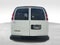 2023 Chevrolet Express 3500 LS Passenger