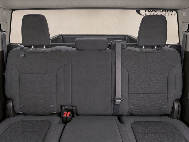 2020 Chevrolet Silverado 2500HD Work Truck