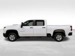 2020 Chevrolet Silverado 2500HD Work Truck