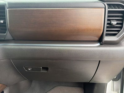 2024 Chevrolet Silverado 3500HD High Country