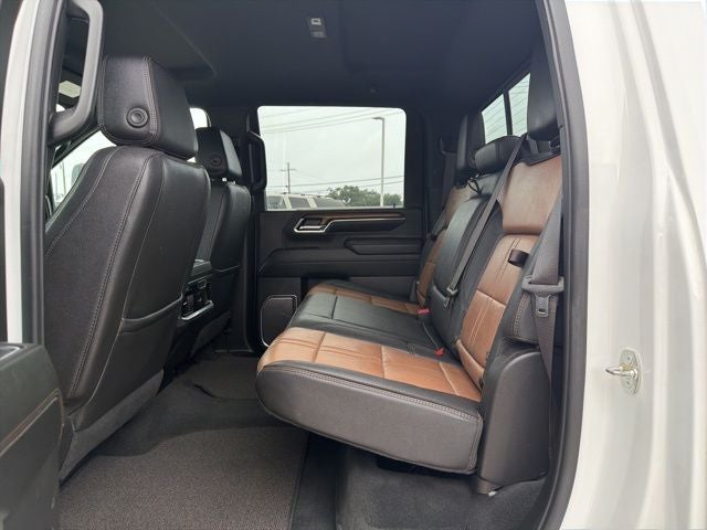 2024 Chevrolet Silverado 3500HD High Country