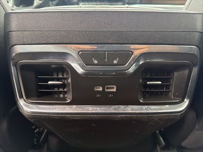 2024 Chevrolet Silverado 3500HD High Country