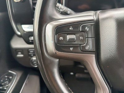 2024 Chevrolet Silverado 3500HD High Country