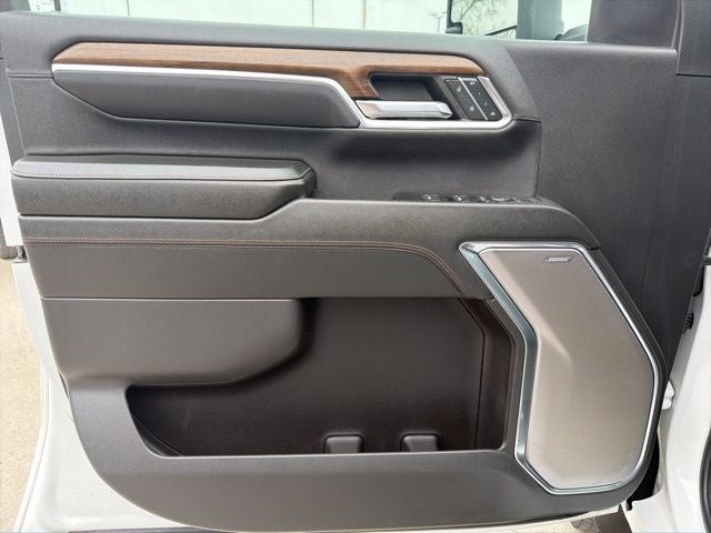 2024 Chevrolet Silverado 3500HD High Country