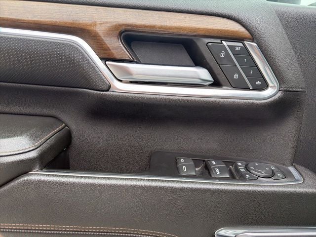 2024 Chevrolet Silverado 3500HD High Country