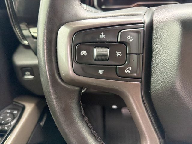 2024 Chevrolet Silverado 2500HD ZR2