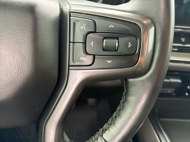 2024 Chevrolet Silverado 2500HD ZR2