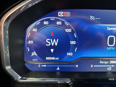 2024 Chevrolet Silverado 2500HD ZR2