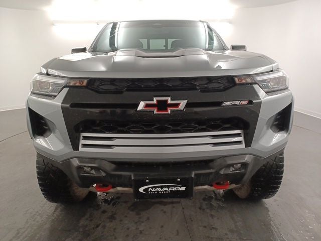 2024 Chevrolet Colorado ZR2 — photo 2