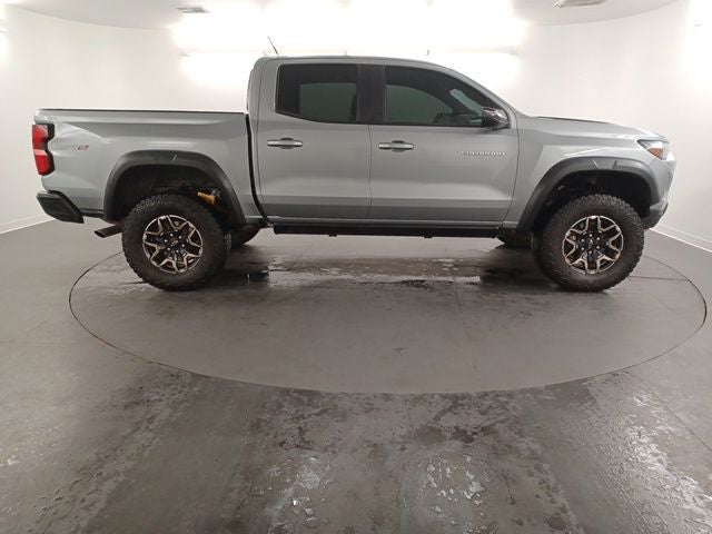 2024 Chevrolet Colorado ZR2 — photo 8