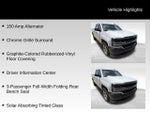 2017 Chevrolet Silverado 1500 WT