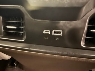 2025 Chevrolet Silverado 1500 LT LT1