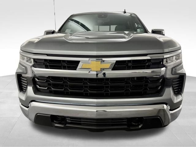 2025 Chevrolet Silverado 1500 LT LT1