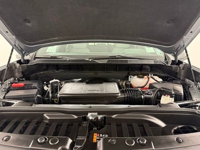 2025 Chevrolet Silverado 1500 LT LT1