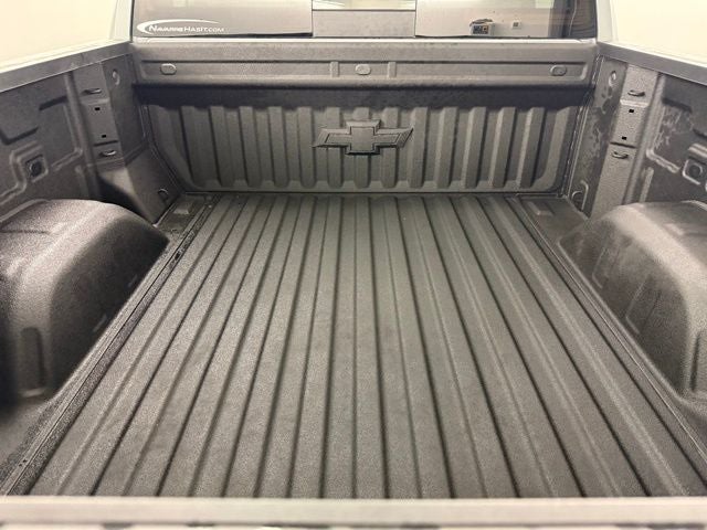 2025 Chevrolet Silverado 1500 LT LT1