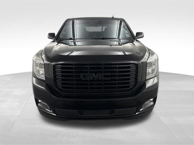 2019 GMC Yukon SLT — photo 2