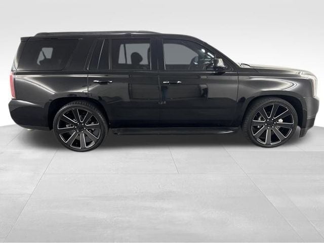 2019 GMC Yukon SLT — photo 8