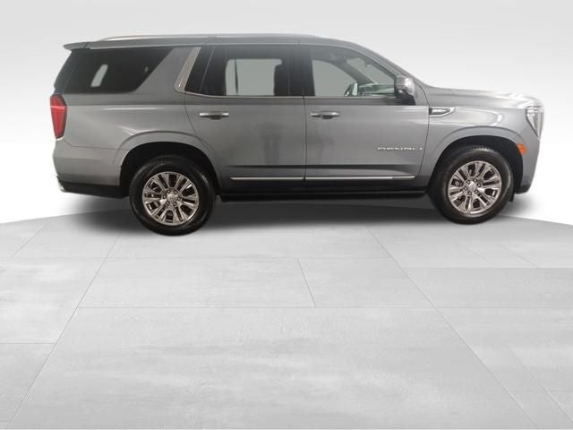 2022 GMC Yukon Denali — photo 8
