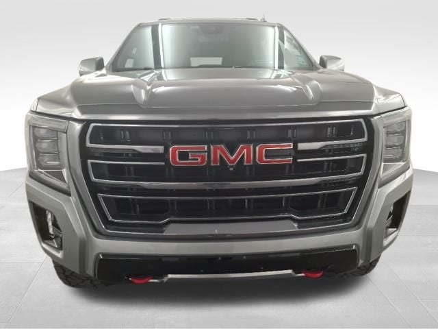 2023 GMC Yukon XL AT4 — photo 2