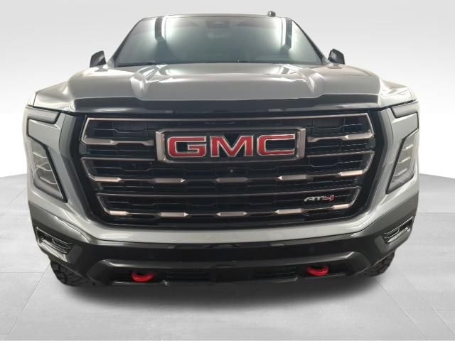 2025 GMC Yukon AT4 Ultimate — photo 2