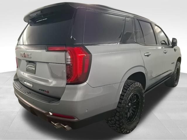 2025 GMC Yukon AT4 Ultimate — photo 8