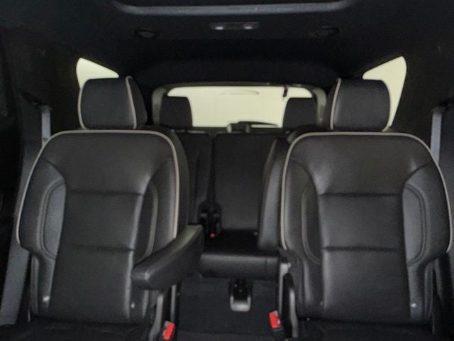 2023 Chevrolet Traverse Premier — photo 32