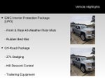 2017 GMC Sierra 2500HD SLT